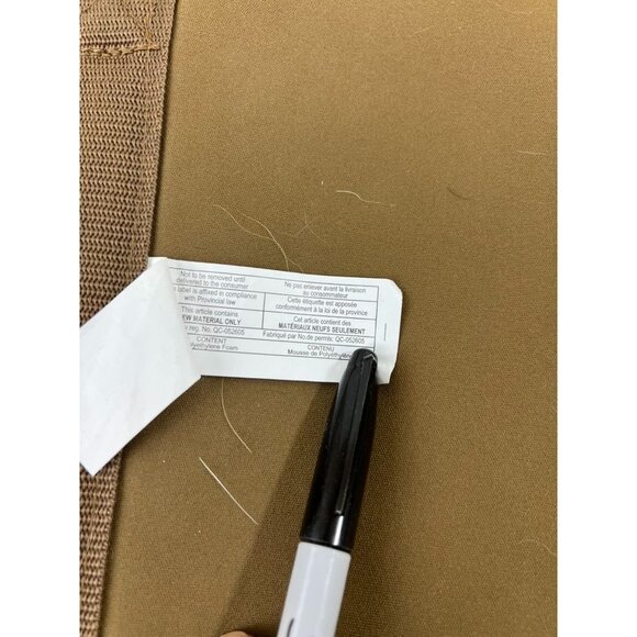 RigEm Right Bloodline Elite Dog Vest Neoprene XL Camouflage Hunting Waterproof D - Picture 5 of 8